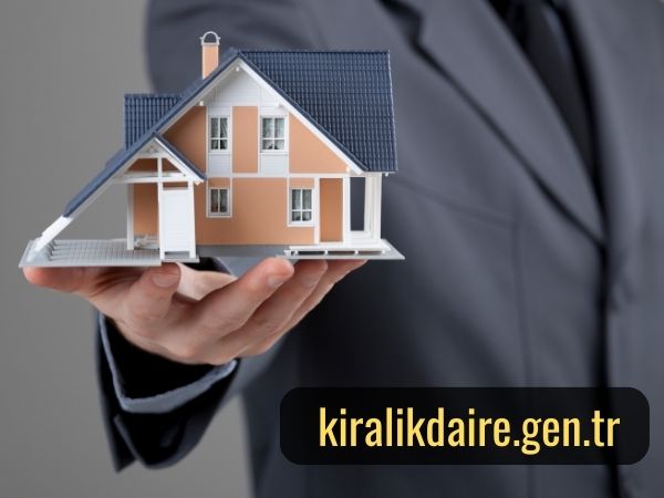Karpuzlu Mahallesi Kiralık Daire